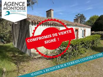 Photo Vente maison Notre-Dame-de-Monts