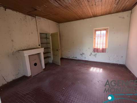 Vente maison 2 pièces Vente maison 2 pièces