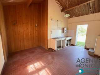 Vente maison 2 pièces Vente maison 2 pièces