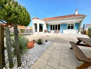 Vente Maison 4 chambresNotre-Dame-de-Monts