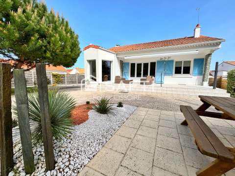 Vente maison 6 pièces Notre-Dame-de-Monts 85