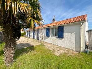 Vente Maison 2 chambresNotre-Dame-de-Monts