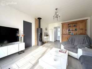 Vente Maison 3 chambresNotre-Dame-de-Monts