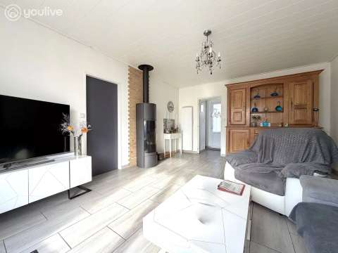 Vente maison 4 pièces Notre-Dame-de-Monts 85