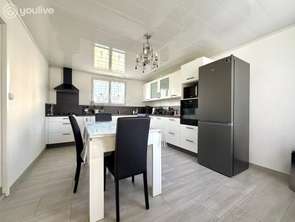 Vente Maison 3 chambresNotre-Dame-de-Monts