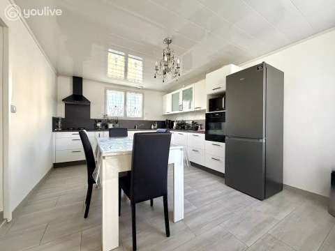 Vente maison 4 pièces Notre-Dame-de-Monts 85