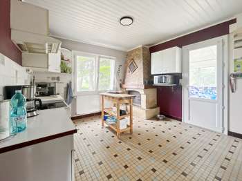 Vente maison 3 pièces Vente maison 3 pièces