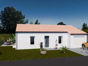 Vente MaisonNotre-Dame-de-Monts