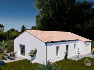 Vente maison