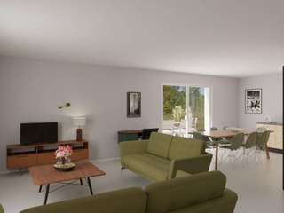 Vente maison
