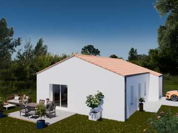 Vente maison