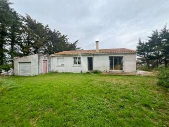 Vente Maison 3 chambresNotre-Dame-de-Monts