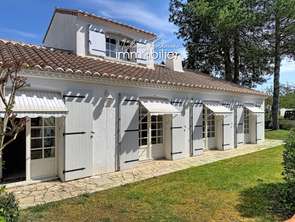 Vente Maison 3 chambresNotre-Dame-de-Monts
