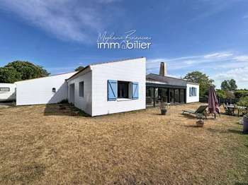 Vente maison 4 pièces Notre-Dame-de-Monts 85