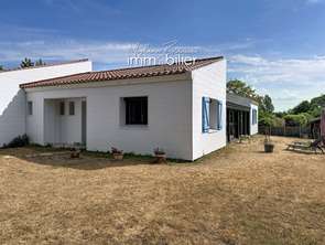 Vente Maison 3 chambresNotre-Dame-de-Monts