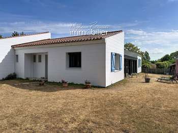 Vente maison 4 pièces Notre-Dame-de-Monts 85