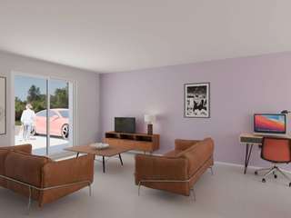 Vente maison
