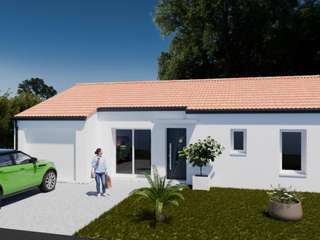 Vente maison