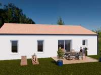 Vente maison