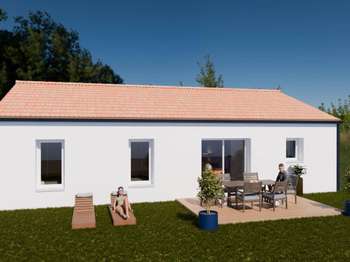 Vente maison