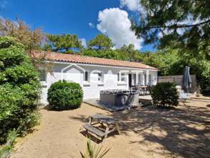 Vente Maison 3 chambresNotre-Dame-de-Monts