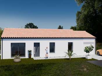 Vente maison Notre-Dame-de-Monts 85