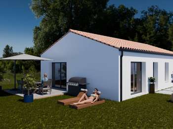 Vente maison Vente maison