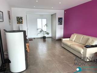 Vente maison 3 pièces Vente maison 3 pièces