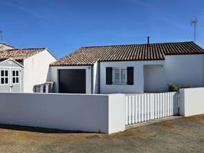 Vente Maison 2 chambresNotre-Dame-de-Monts