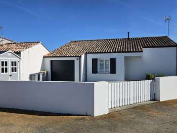 Vente maison 3 pièces Notre-Dame-de-Monts 85