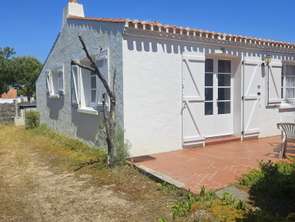 Vente Maison 2 chambresNotre-Dame-de-Monts