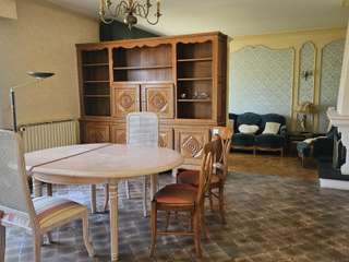 Vente maison 7 pièces Vente maison 7 pièces