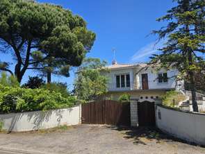Vente Maison 6 chambresNotre-Dame-de-Monts