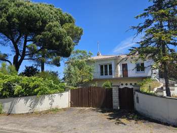 Vente maison 7 pièces Notre-Dame-de-Monts 85