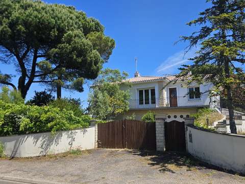 Vente maison 7 pièces Notre-Dame-de-Monts 85