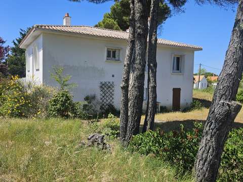 Vente maison 7 pièces Vente maison 7 pièces