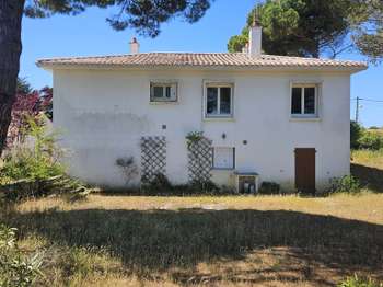 Vente Maison 6 chambresNotre-Dame-de-Monts