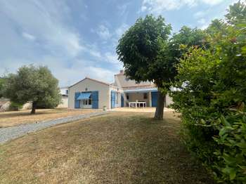 Vente maison 7 pièces Notre-Dame-de-Monts 85