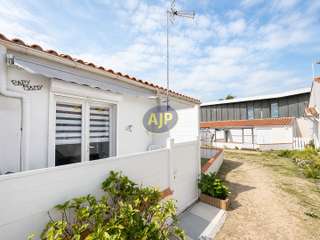 Vente maison 1 pièce