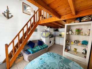 Vente maison 1 pièce