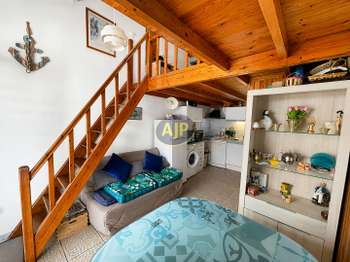 Vente maison 1 pièce Notre-Dame-de-Monts 85