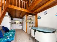 Vente maison 1 pièce Vente maison 1 pièce