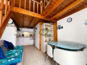 Vente Maison 1 pièceNotre-Dame-de-Monts