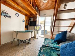 Vente maison 1 pièce