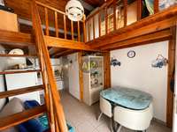 Vente maison 1 pièce Vente maison 1 pièce