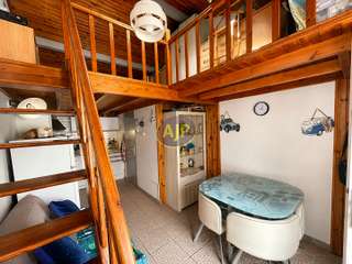 Vente maison 1 pièce