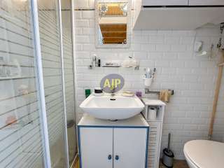 Vente maison 1 pièce