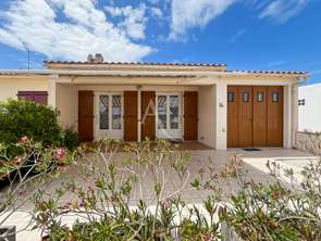 Vente Maison 4 chambresNotre-Dame-de-Monts