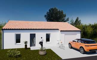 Photo Vente maison Notre-Dame-de-Monts