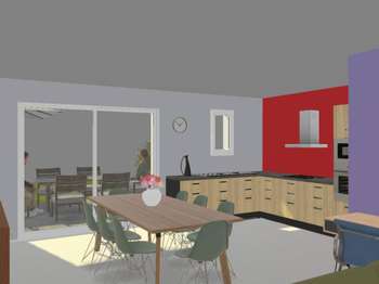 Vente maison Vente maison